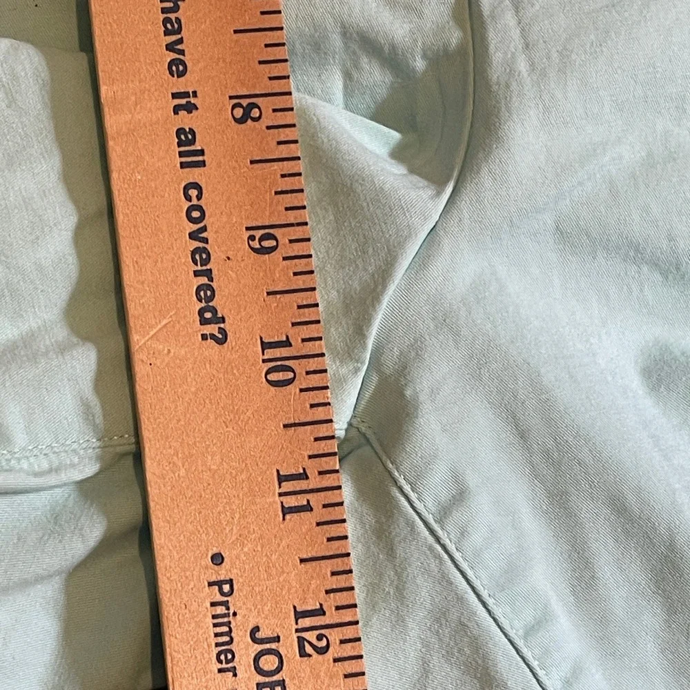 Talbots chino shorts